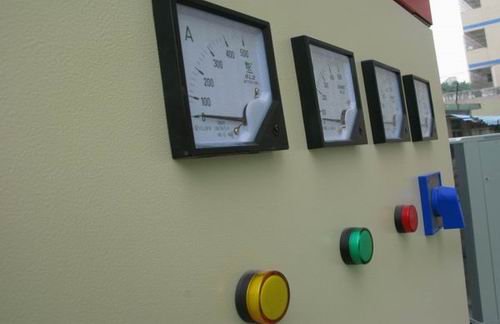 顺河回族配电盘